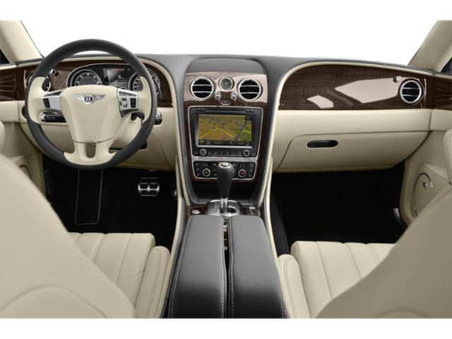 2014 Bentley Flying Spur 4dr Sdn