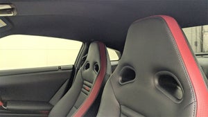 2013 Nissan GT-R Black Edition