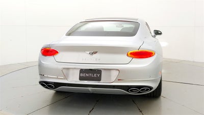 2024 Bentley Continental GT V8