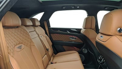 2023 Bentley Bentayga Azure