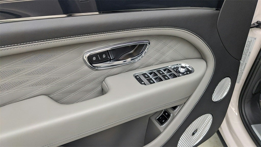 2023 Bentley Bentayga EWB Azure