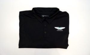 Aston Martin polo shirt